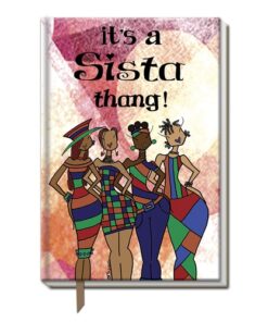 ITfS A SISTA THANG