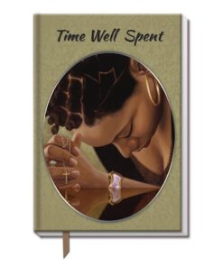 TIME WELL SPENT