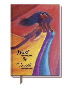 WALK BY FAITH