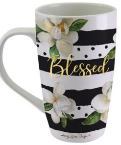 Blessed Magnolia