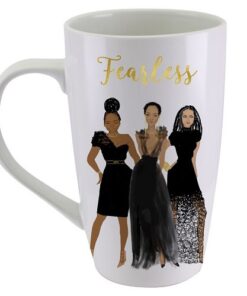 Fearless