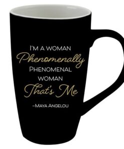 Phenomenal Woman