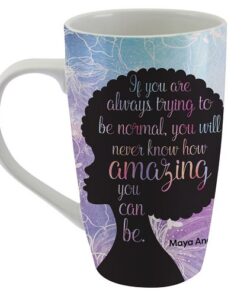 Maya Angelou Amazing