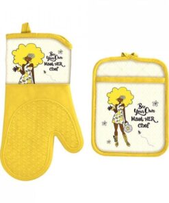 BEE YOUR OWN MAST-HER CHEF
