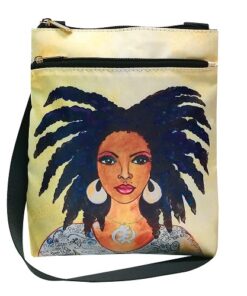 NUBIAN QUEEN