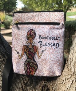 BEAUTIFULLY BLESSED