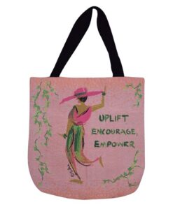 Uplift Encourage Empower
