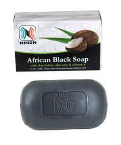 African Black Soap