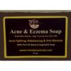 Acne & Eczema Soap