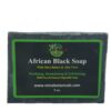 African Black Soap