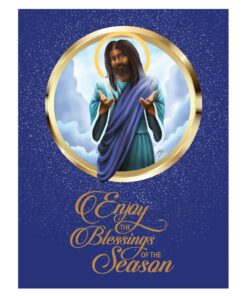 BLESSINGS OF THE SEASON BOXED HOLIDAY CARDS