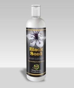 Black Seed Body Lotion