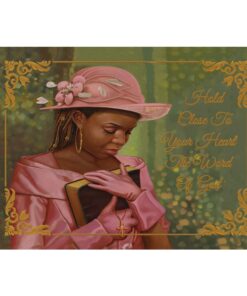 HOLD CLOSE TO YOUR HEART BOX HOLIDAY CARDS