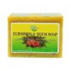TURMERIC & NEEM SOAP