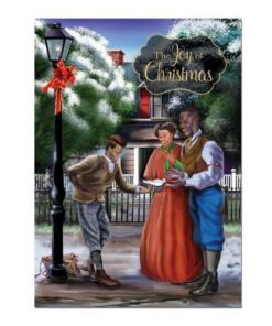 Joy of Christmas