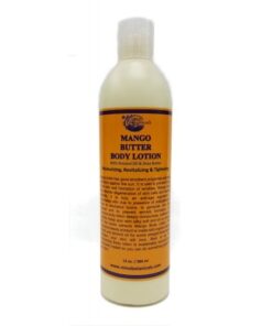 Mango Butter Body Lotion