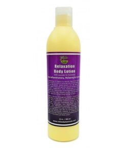Relaxation Body Lotion