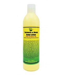 Turmeric & Neem Body Lotion