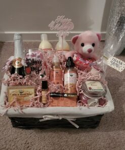 $100 Basket