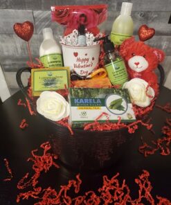 $80 Basket