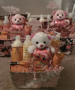 $60 Basket