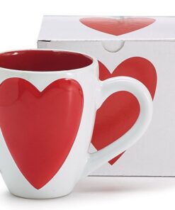 Valentine Hearts