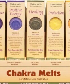Chakra Melts