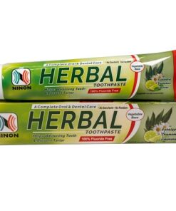 Ninon Herbal Toothpaste