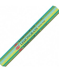 Hem Jumbo Lemongrass