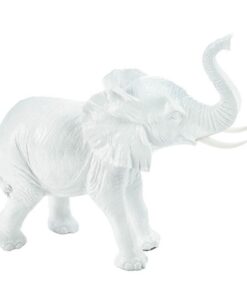 WHITE ELEPHANT