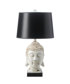 LAOS BUDDHA TABLE LAMP