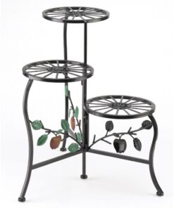 COUNTRY APPLE PLANT STAND TOGETHER
