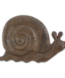 SNAIL STEPPING STONE
