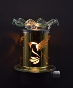 HUMMINGBIRD