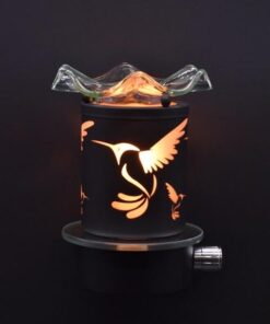 HUMMINGBIRDS