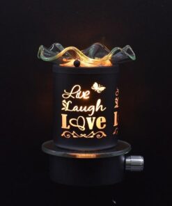 LIVE LAUGH LOVE