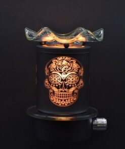 SKELETON HEAD
