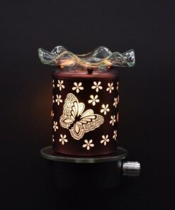 SM BUTTERFLIES