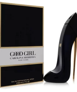 Good Girl Perfume