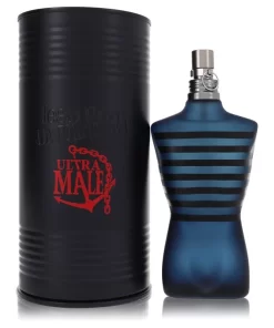 Jean Paul Gaultier Ultra Male Cologne