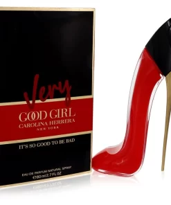 Very Good Girl Perfume