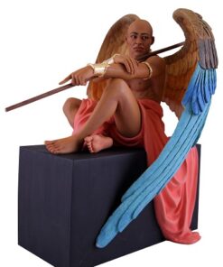 Angel at Rest