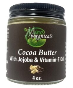 Cocoa Butter