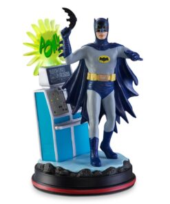 BATMAN