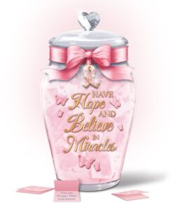 BCA WISH JAR