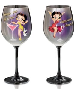 BOOP A DOOP & HAPPIEST