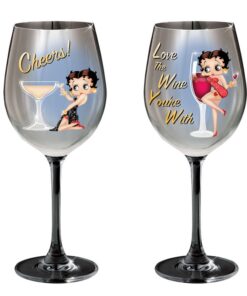 CHEERS & LOVE THE WINE YOU!