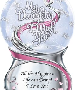 DAUGHTER-IN-LAW GLITTER GLO
