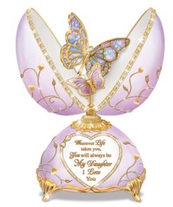 DAUGHTER MUSIC EGG