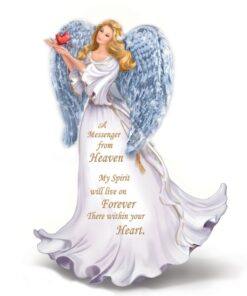 FOREVER WITH YOU ANGEL